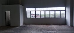 Mandai Connection (D25), Factory #554532751